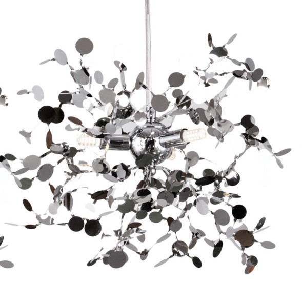 Подвесная люстра Lightstar EXTRA L4PL721134