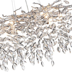 Подвесная люстра Odeon Light HALL 4970/12