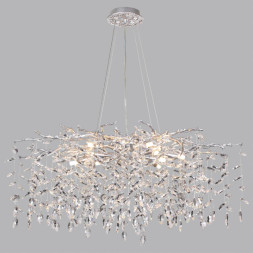 Подвесная люстра Odeon Light HALL 4970/12