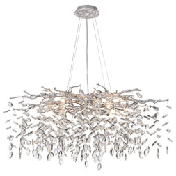 Подвесная люстра Odeon Light HALL 4970/12