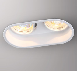 Встраиваемый точечный светильник Novotech CLOUD 370564