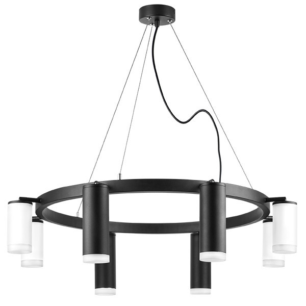 Подвесная люстра Lightstar RULLO LR0188743640