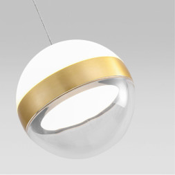 Подвесной светильник Odeon Light L-VISION 5036/9L