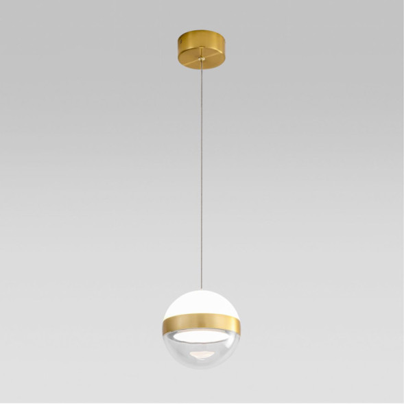 Подвесной светильник Odeon Light L-VISION 5036/9L