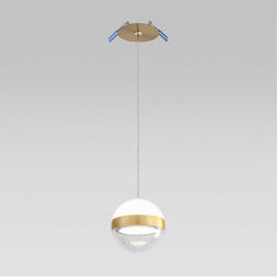 Подвесной светильник Odeon Light L-VISION 5036/9L