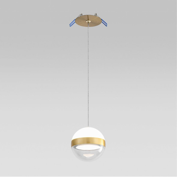 Подвесной светильник Odeon Light L-VISION 5036/9L