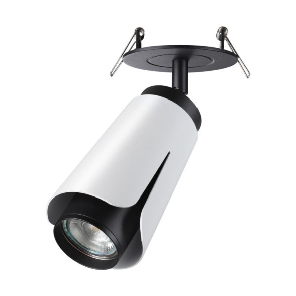 Спот Novotech TULIP 370833