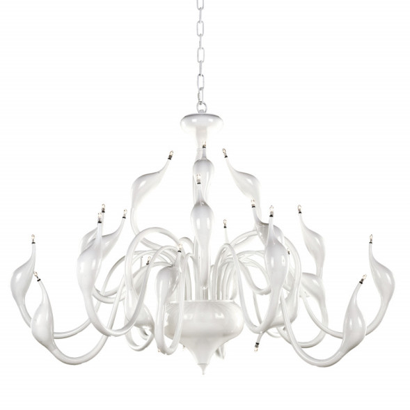 Подвесная люстра Lightstar CIGNO COLLO 751246