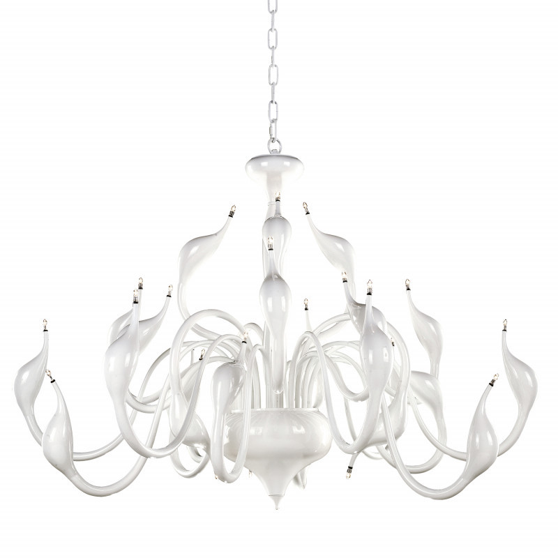 Подвесная люстра Lightstar CIGNO COLLO 751246