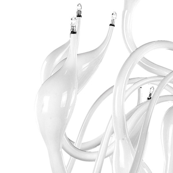 Подвесная люстра Lightstar CIGNO COLLO 751246