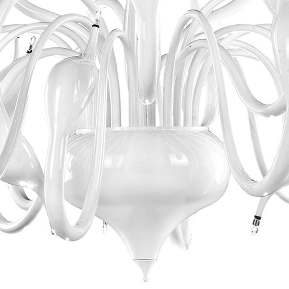 Подвесная люстра Lightstar CIGNO COLLO 751246