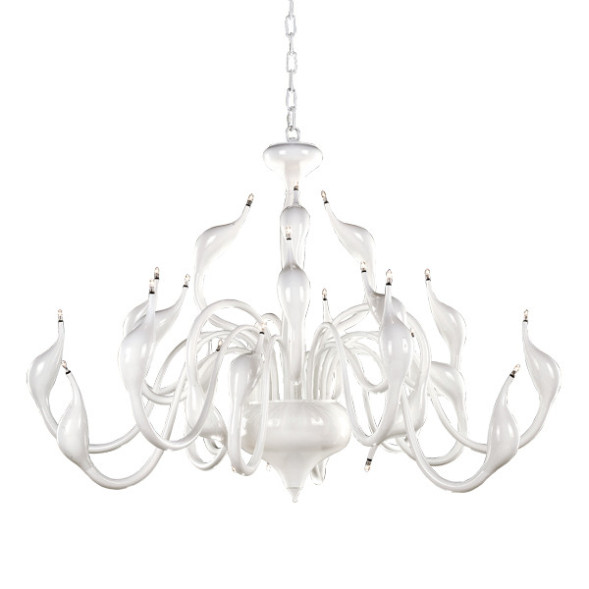 Подвесная люстра Lightstar CIGNO COLLO 751246