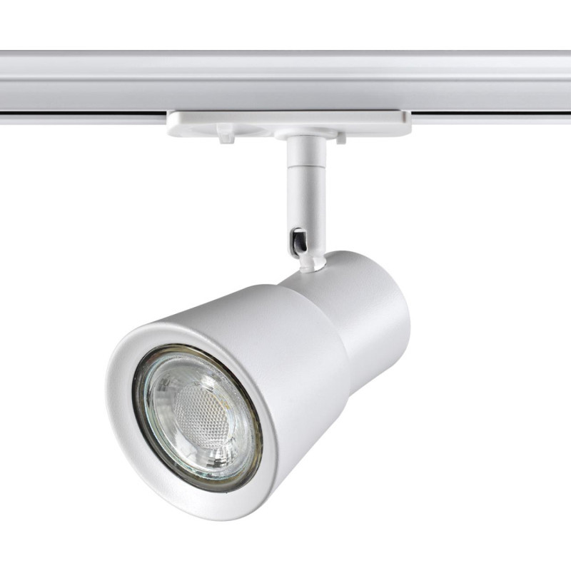 Трековый светильник Novotech MOLO 370933
