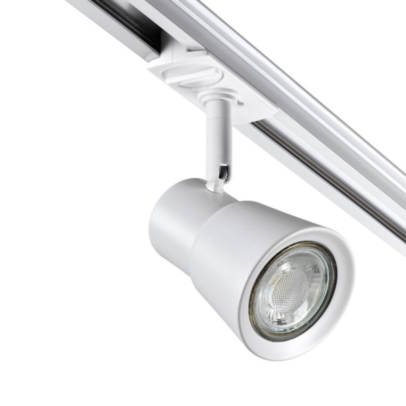 Трековый светильник Novotech MOLO 370933