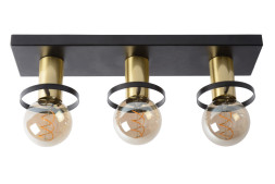 Потолочный светильник LUCIDE ANAKA 45179/03/30