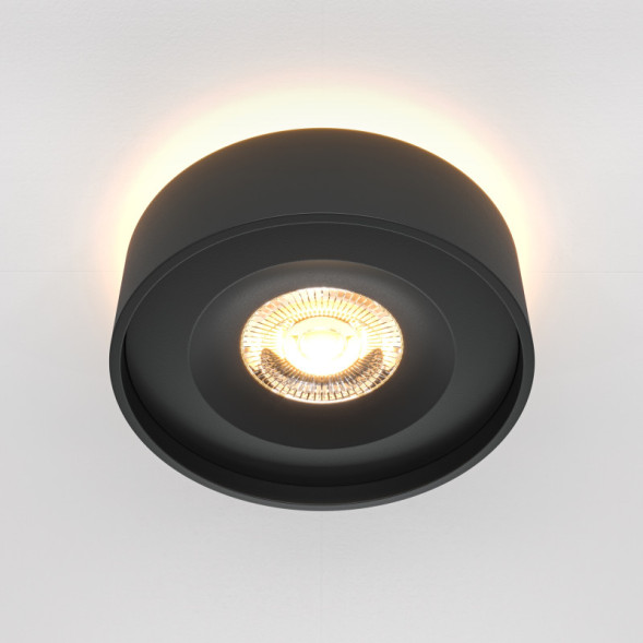 Встраиваемый точечный светильник Maytoni Technical Joliet DL035-2-L6B