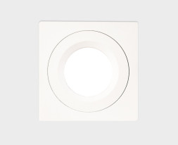 Точечный влагозащищенный светильник ITALLINE IT08 IT08-8018 white 4000K
