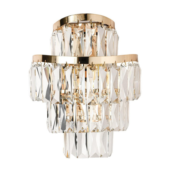 Бра Odeon Light HALL 5073/2W