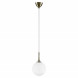 Подвесной светильник Lightstar GLOBO 813021