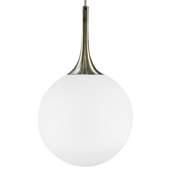 Подвесной светильник Lightstar GLOBO 813021