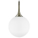 Подвесной светильник Lightstar GLOBO 813021