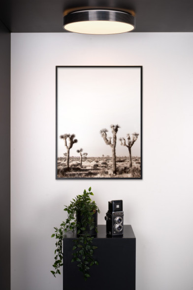 Потолочный светильник LUCIDE MALIN 79184/24/30