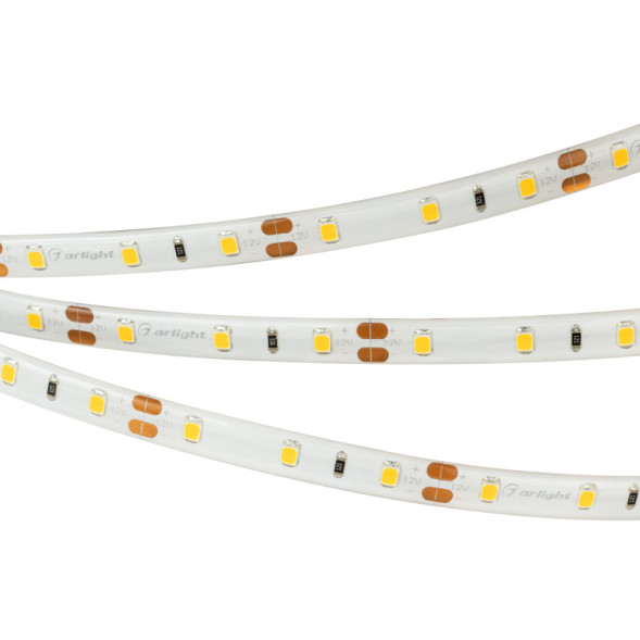 Лента Arlight RTW 2-5000SE 2835 020516 48W 12V белый (холодный) IP65