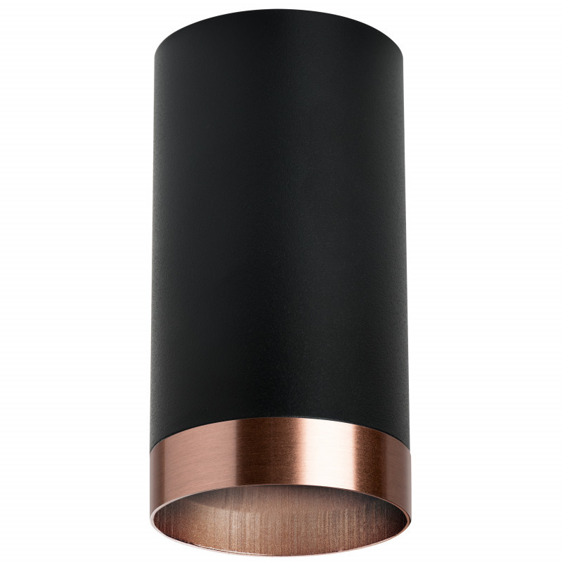 Накладной точечный светильник Lightstar RULLO R437430
