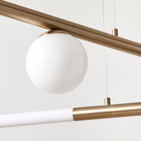 Подвесной светильник ImperiumLoft 167311-26