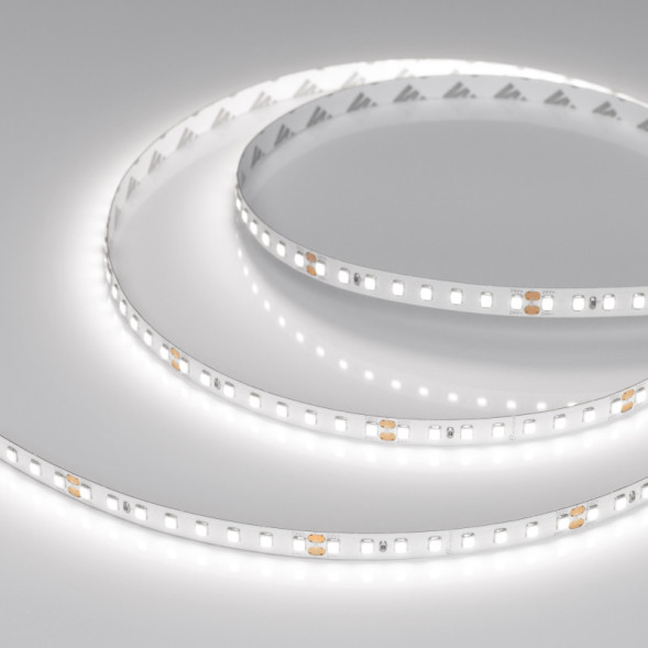 Лента Arlight RT-A128-8mm 2835 038755 48W 24V 1450lm белый (холодный) IP20