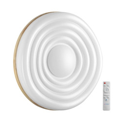 Потолочный светильник Sonex FASS WOOD 7674/DL