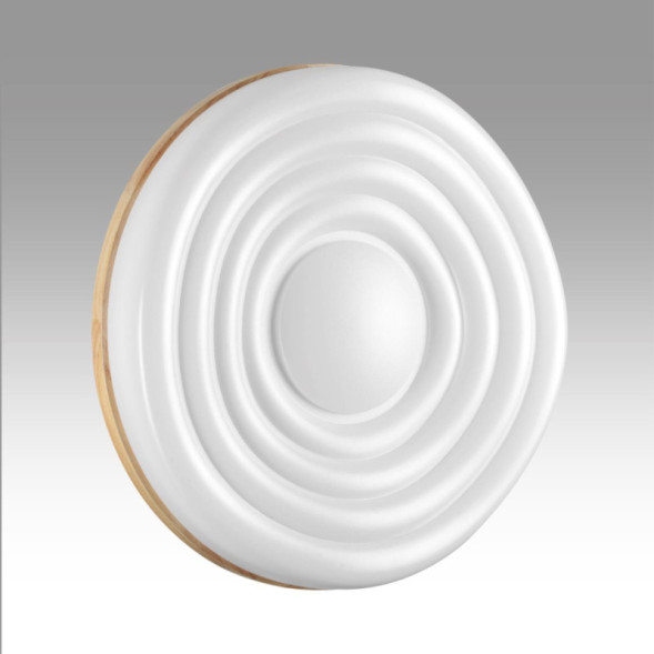 Потолочный светильник Sonex FASS WOOD 7674/DL