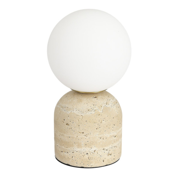 Настольная лампа ST-Luce SL1191.704.01 NEBULA