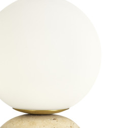 Настольная лампа ST-Luce SL1191.704.01 NEBULA