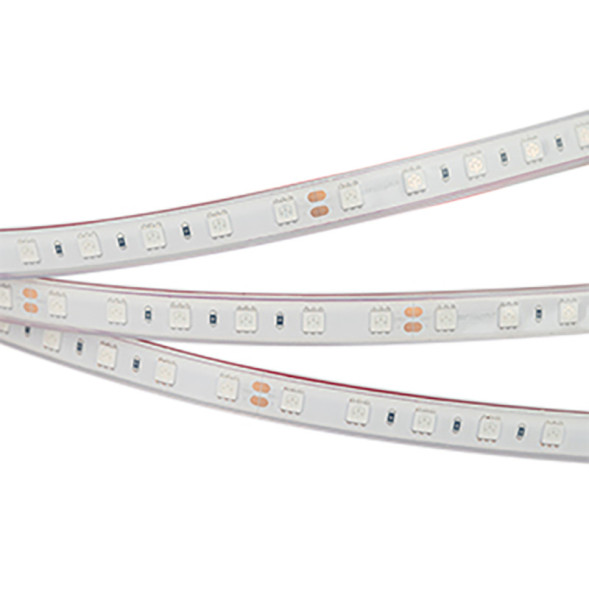 Лента Arlight RTW-PFS-B60-13mm 5060 033789 72W 24V зеленый IP68