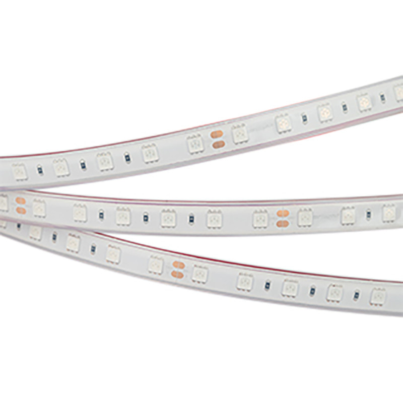 Лента Arlight RTW-PFS-B60-13mm 5060 033789 72W 24V зеленый IP68