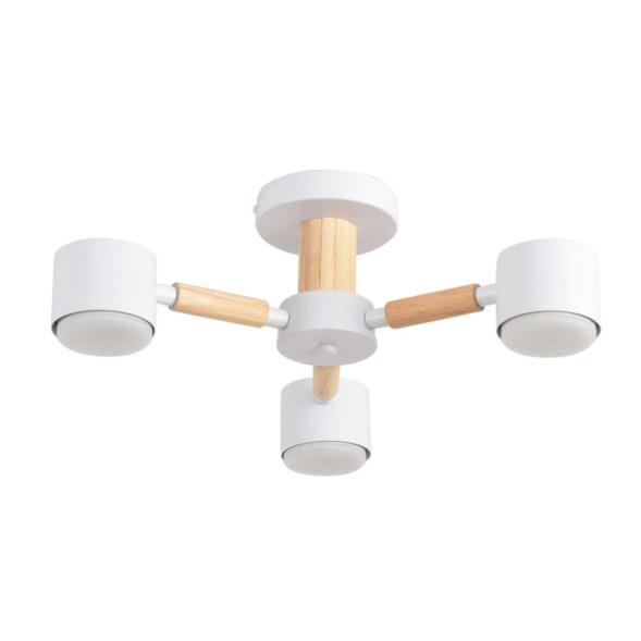 Люстра на штанге LUMION Venna 8306/3C