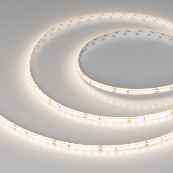 Лента Arlight SPI герметичная 049439 55W 24V зеленый IP65