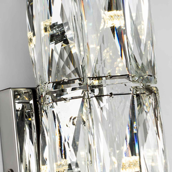 Бра MODELUX ML.550.05 CR