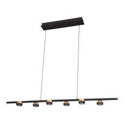 Линейный светильник Lussole LASSEN LSP-7254