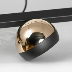 Линейный светильник Lussole LASSEN LSP-7254