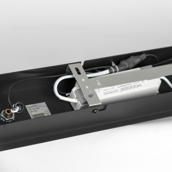 Линейный светильник Lussole LASSEN LSP-7254