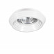 Встраиваемый точечный светильник Lightstar Ringo 011000