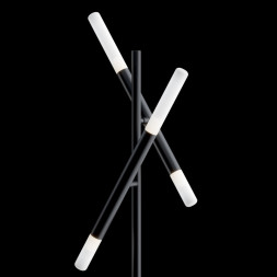 Торшер Maytoni VIGO MOD070FL-02B