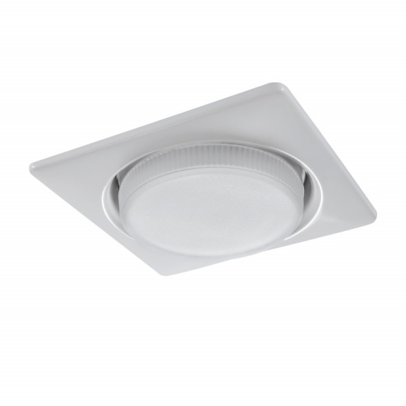 Встраиваемый точечный светильник Lightstar Tensio 212120