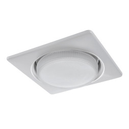 Встраиваемый точечный светильник Lightstar Tensio 212120