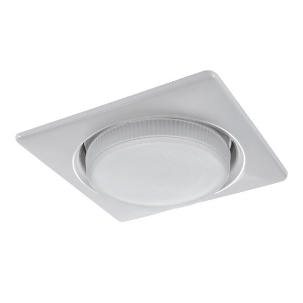 Встраиваемый точечный светильник Lightstar Tensio 212120