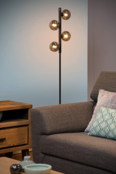 Торшер LUCIDE Tycho 45774/04/30