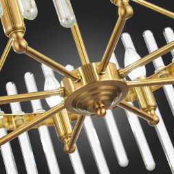 Подвесная люстра ST-Luce TELLURIO SL1167.303.08