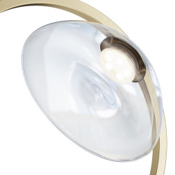 Бра Maytoni Lunare MOD327WL-L5BS3K1